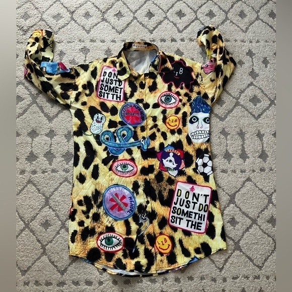 Women’s Blouse - Picture 7 of 12